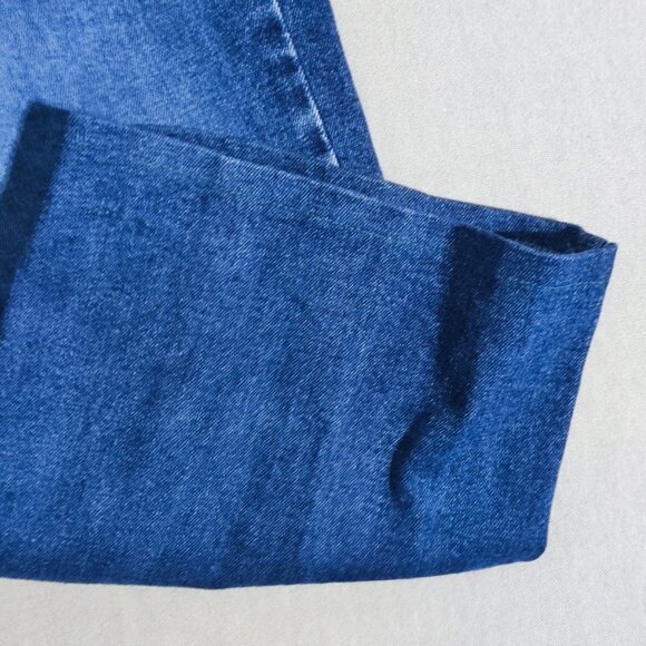 Signature by Levi Strauss jeans men's size W36/L29 denim blue colour Relaxed fit - Picture 12 of 15